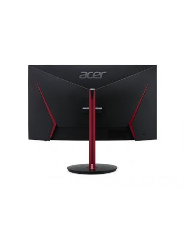Acer Nitro XZ2 68,6 cm (27") 1920 x 1080 Pixel Full HD LED Negru, Roşu Acer - 3
