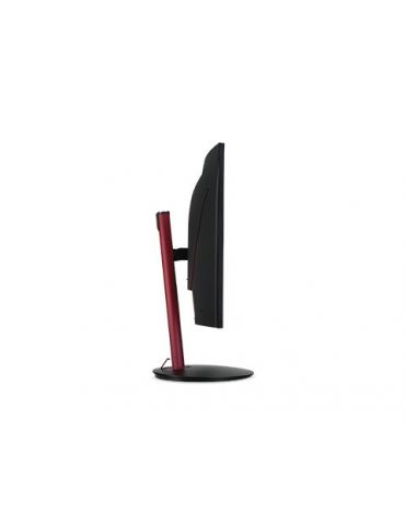 Acer Nitro XZ2 68,6 cm (27") 1920 x 1080 Pixel Full HD LED Negru, Roşu Acer - 4