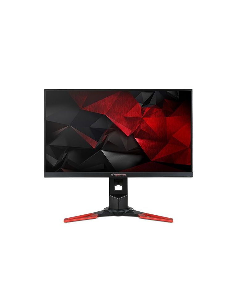 Acer Predator XB271HUA 68,6 cm (27") 2560 x 1440 Pixel Quad HD LED Negru