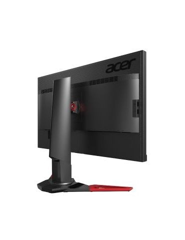 Acer XB Predator XB271HU 68,6 cm (27") 2560 x 1440 Pixel Quad HD LED Negru, Roşu Acer - 5