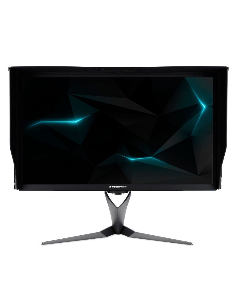 Acer Predator X27 68,6 cm (27") 3840 x 2160 Pixel 4K Ultra HD LED Negru