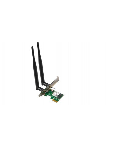 Tenda e30 ax3000 wi-fi 6 bluetooth 5.0 pcie adapter pci Tenda - 1