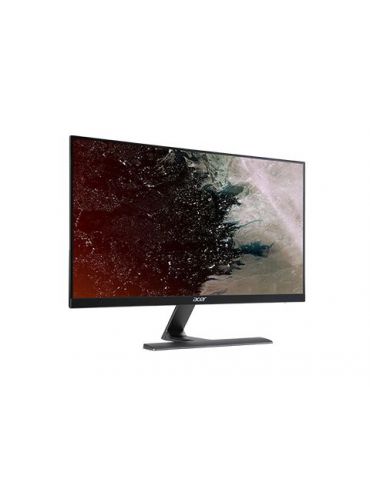 Acer Nitro RG0 60,5 cm (23.8") 1920 x 1080 Pixel Full HD LED Negru Acer - 2