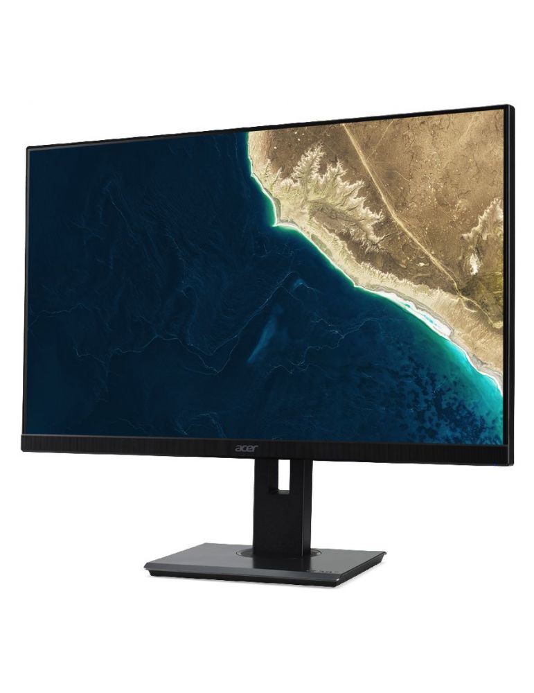 Acer B227Qbmiprx 54,6 cm (21.5") 1920 x 1080 Pixel Full HD LED Negru