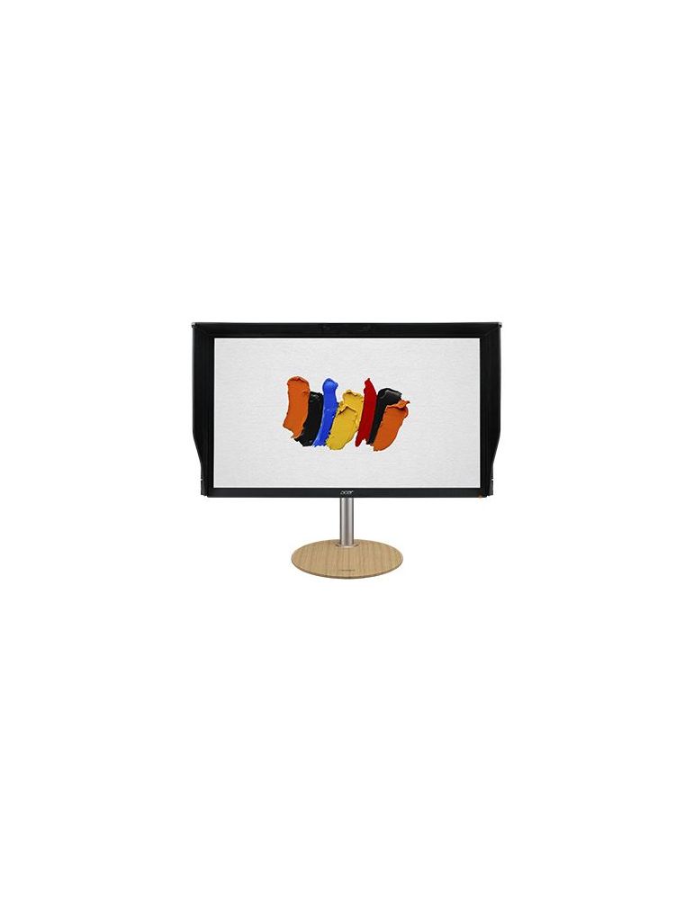Acer ConceptD CP3271KP 68,6 cm (27") 3840 x 2160 Pixel 4K Ultra HD LED Negru