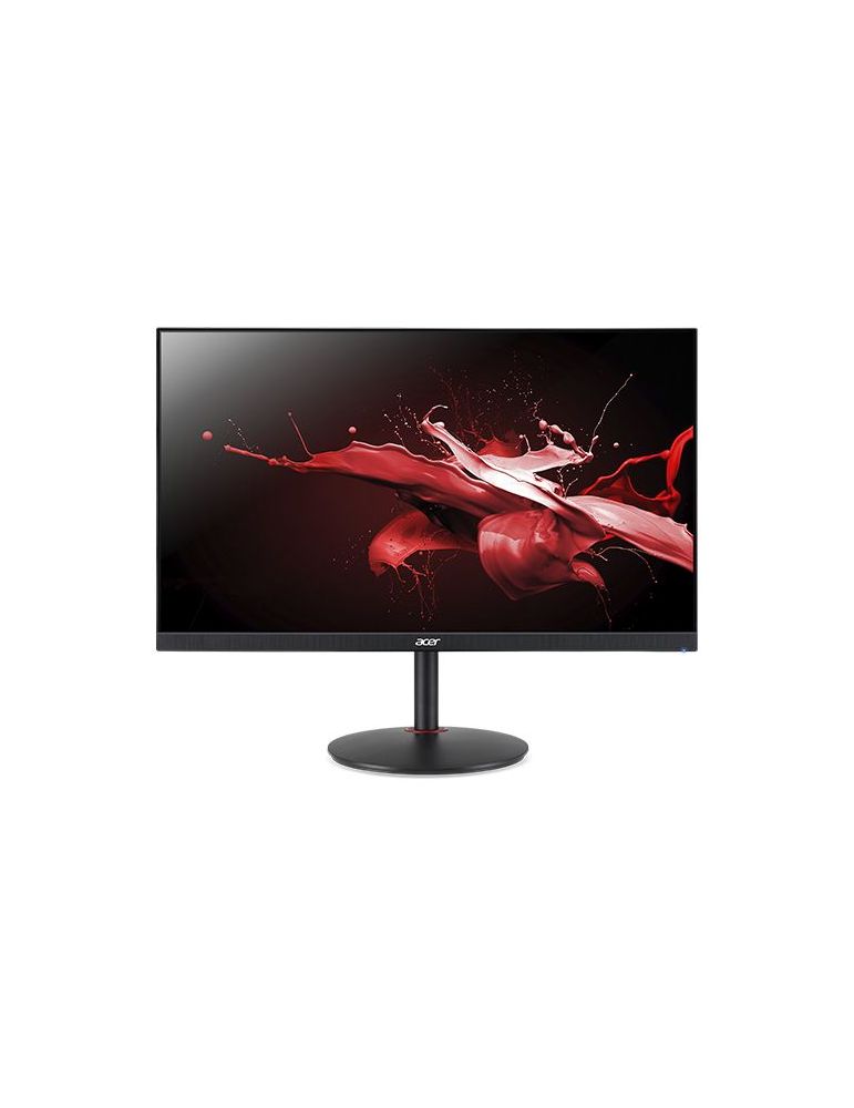 Acer NITRO XV2 XV240YPbmiiprx 60,5 cm (23.8") 1920 x 1080 Pixel Full HD Negru