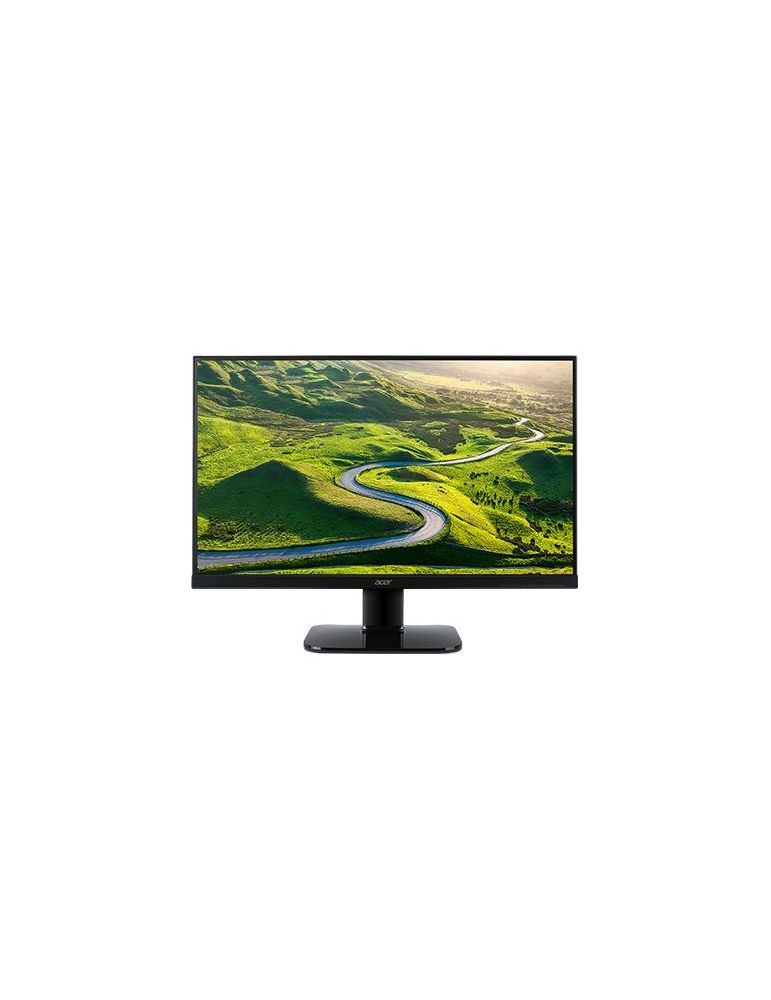 Acer KA KA240Y 60,5 cm (23.8") 1920 x 1080 Pixel Full HD LED Negru