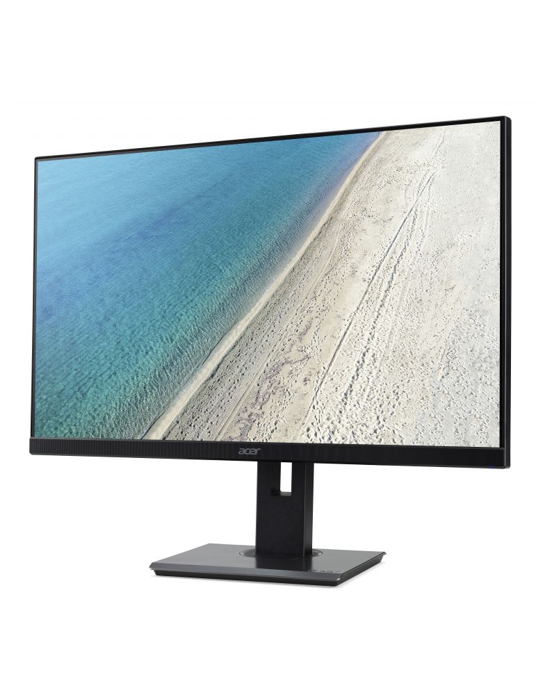 Acer B7 B247Ybmiprzx 60,5 cm (23.8") 1920 x 1080 Pixel Full HD LED Negru