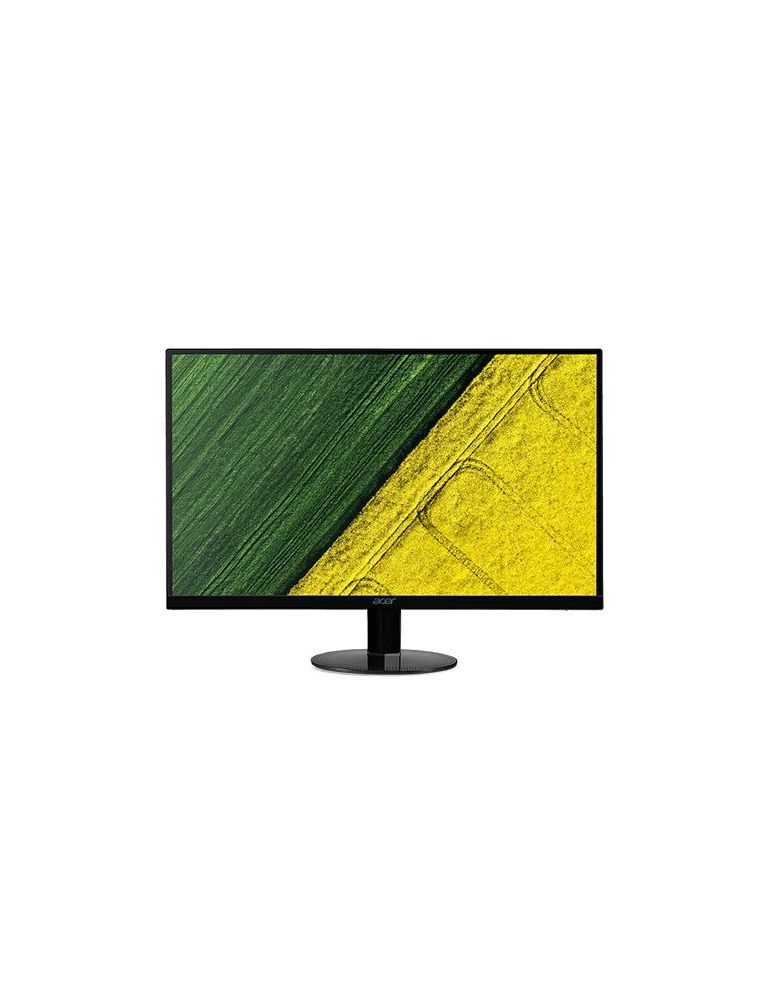 Acer SA240YAbi 60,5 cm (23.8") 1920 x 1080 Pixel Full HD LED Negru