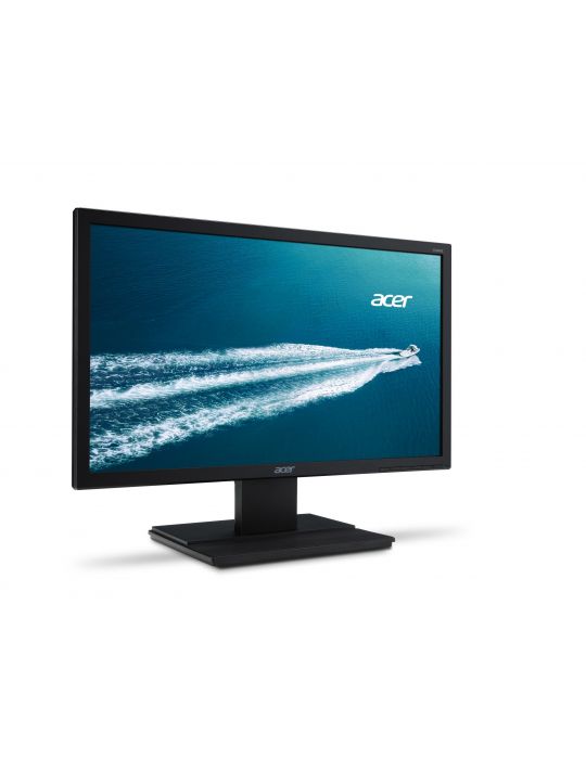 Acer V6 V226HQLBID 54,6 cm (21.5") 1920 x 1080 Pixel Full HD LED Negru Acer - 3