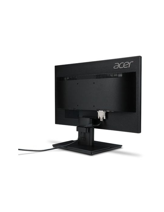 Acer V6 V226HQL 54,6 cm (21.5") 1920 x 1080 Pixel Full HD LED Negru Acer - 5