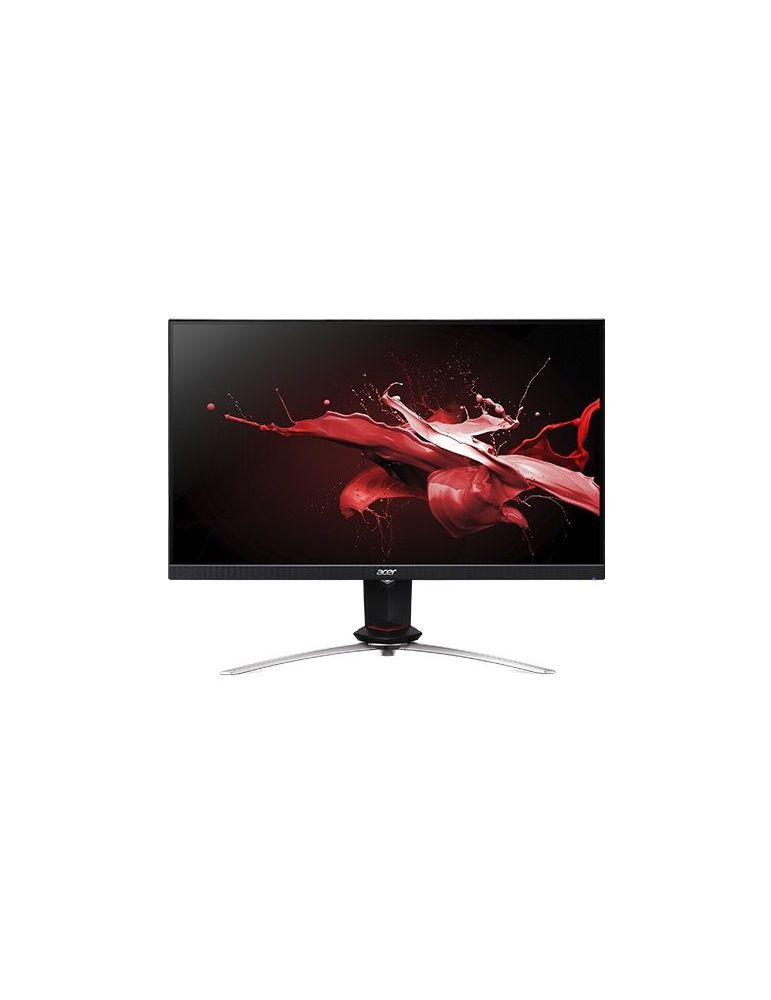 Acer NITRO XV3 XV253QP 62,2 cm (24.5") 1920 x 1080 Pixel Full HD Negru