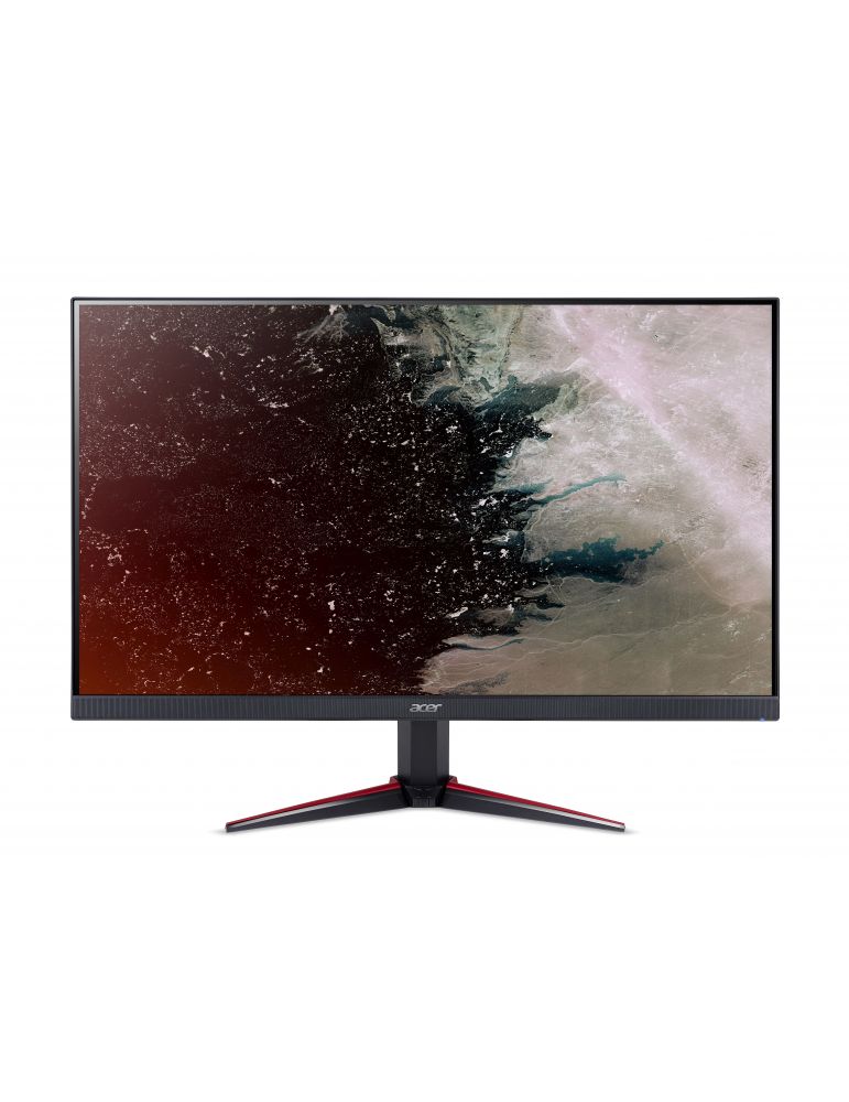 Acer NITRO VG0 VG270 68,6 cm (27") 1920 x 1080 Pixel Full HD LED Negru