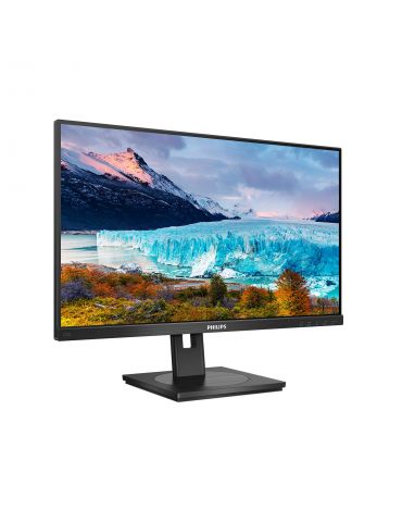 Philips MMD 272S1M/00 68,6 cm (27") 1920 x 1080 Pixel Full HD LCD Negru Philips - 3