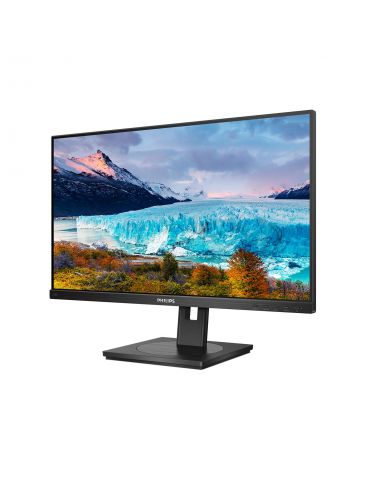 Philips MMD 272S1M/00 68,6 cm (27") 1920 x 1080 Pixel Full HD LCD Negru Philips - 10