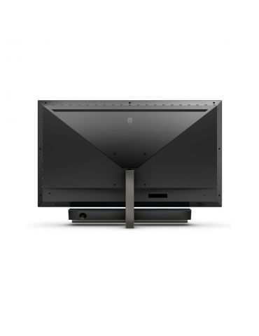Philips Momentum 558M1RY/00 monitoare LCD 139,7 cm (55") 3840 x 2160 Pixel 4K Ultra HD LED Negru Philips - 2