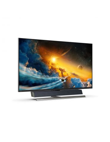Philips Momentum 558M1RY/00 monitoare LCD 139,7 cm (55") 3840 x 2160 Pixel 4K Ultra HD LED Negru Philips - 3