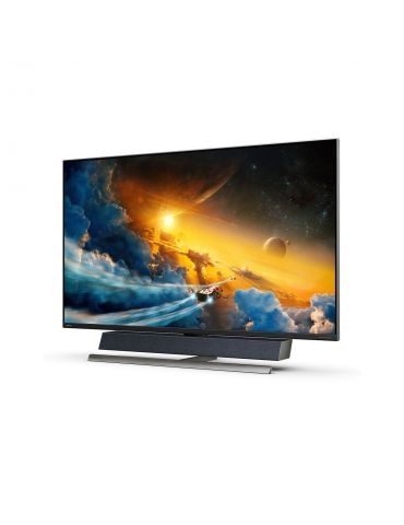 Philips Momentum 558M1RY/00 monitoare LCD 139,7 cm (55") 3840 x 2160 Pixel 4K Ultra HD LED Negru Philips - 9