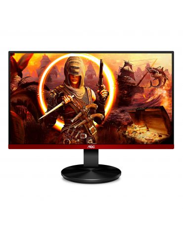 AOC 90 Series G2790PX LED display 68,6 cm (27") 1920 x 1080 Pixel Full HD Negru Aoc - 6