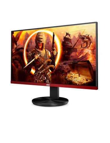 AOC 90 Series G2790PX LED display 68,6 cm (27") 1920 x 1080 Pixel Full HD Negru Aoc - 7