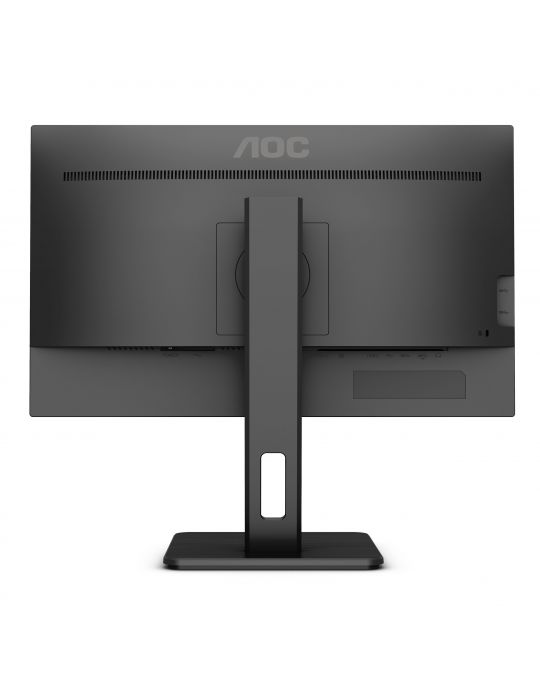 AOC U27P2CA monitoare LCD 68,6 cm (27") 3840 x 2160 Pixel 4K Ultra HD LED Negru Aoc - 5
