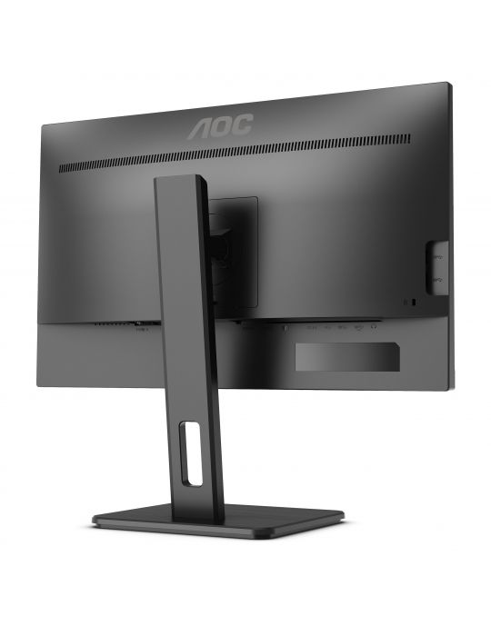 AOC U27P2CA monitoare LCD 68,6 cm (27") 3840 x 2160 Pixel 4K Ultra HD LED Negru Aoc - 9