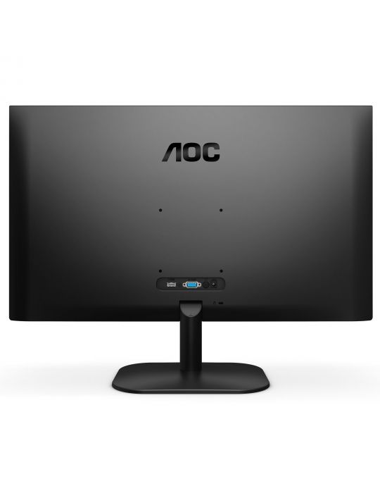AOC B2 24B2XH monitoare LCD 60,5 cm (23.8") 1920 x 1080 Pixel Full HD LED Negru Aoc - 4