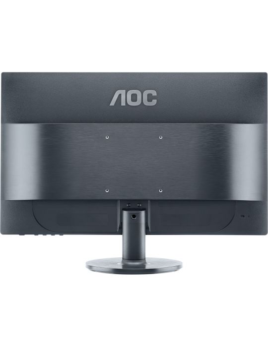 AOC E2260SWDAN LED display 54,6 cm (21.5") 1920 x 1080 Pixel Full HD Negru Aoc - 5