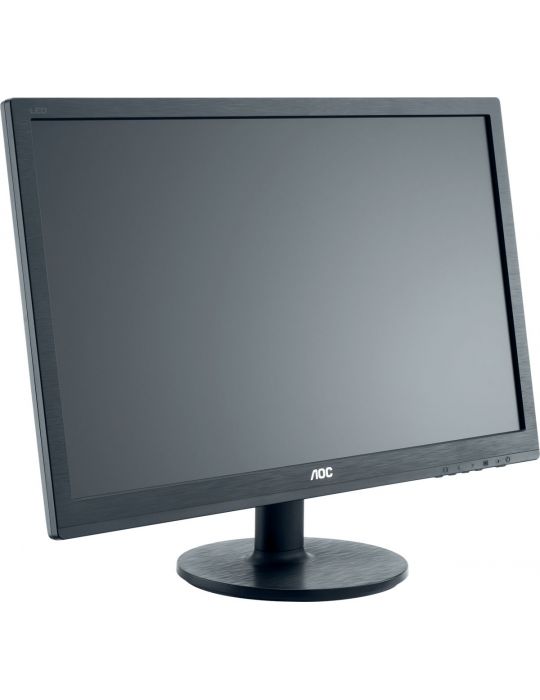 AOC 60 Series M2060SWDA2 LED display 49,6 cm (19.5") 1920 x 1080 Pixel Full HD Negru Aoc - 10