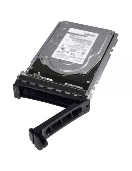 Npos - 4tb 7.2k rpm sata 6gbps 512n 3.5in hot-plug Dell emc - 1