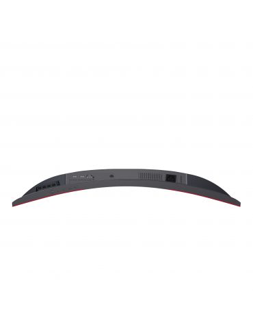 AOC CQ32G3SU/BK monitoare LCD 80 cm (31.5") 2560 x 1440 Pixel Quad HD LED Negru, Roşu Aoc - 18