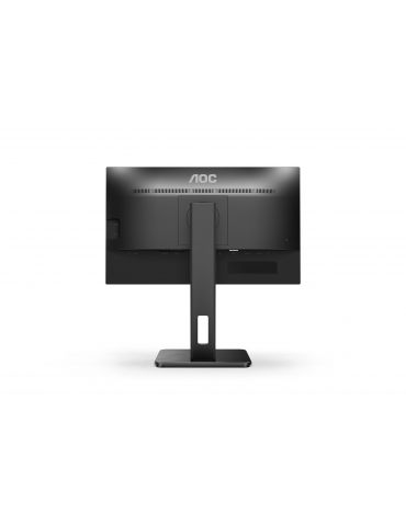 AOC P2 22P2DU LED display 54,6 cm (21.5") 1920 x 1080 Pixel Full HD Negru Aoc - 3