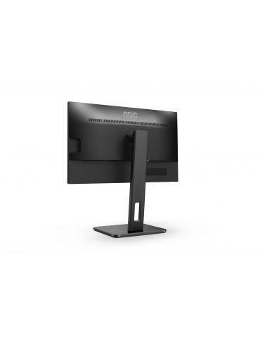 AOC P2 22P2DU LED display 54,6 cm (21.5") 1920 x 1080 Pixel Full HD Negru Aoc - 4