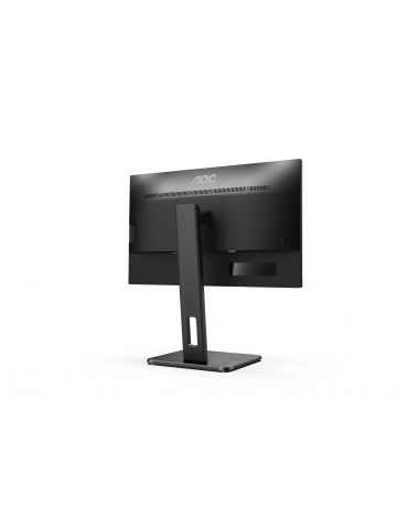 AOC P2 22P2DU LED display 54,6 cm (21.5") 1920 x 1080 Pixel Full HD Negru Aoc - 5