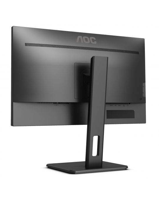 AOC P2 24P2C LED display 60,5 cm (23.8") 1920 x 1080 Pixel Full HD Negru Aoc - 3