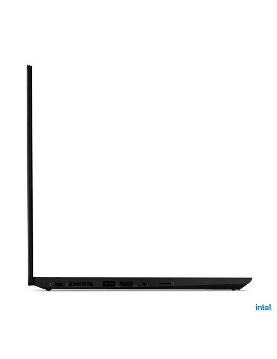 Laptop Lenovo ThinkPad T15 Gen2, Intel Core i7-1165G7, 15.6",RAM 16GB,SSD 1TB,Intel Iris Xe Graphics,Win 10 Pro,Black Lenovo - 4