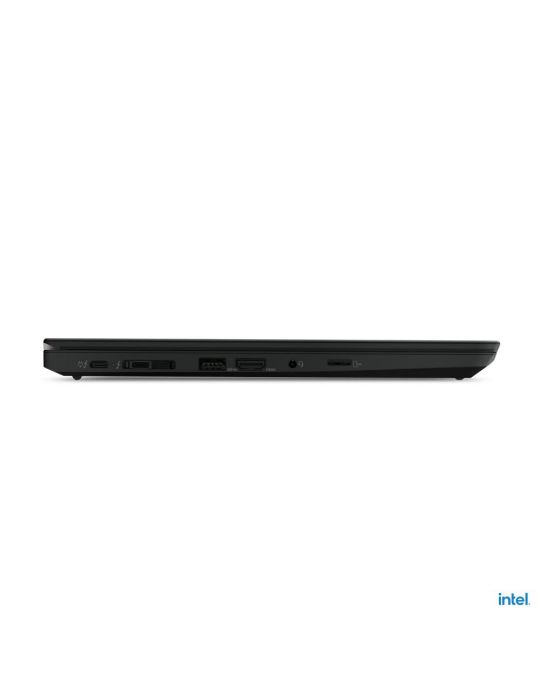 Lenovo ThinkPad T14 Notebook 35,6 cm (14") Full HD Intel® Core™ i7 16 Giga Bites DDR4-SDRAM 512 Giga Bites SSD Wi-Fi 6 Lenovo - 