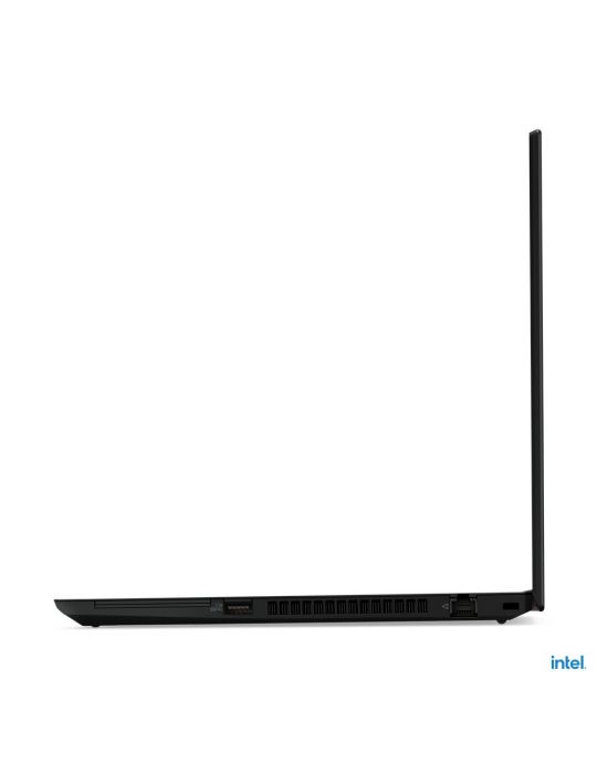 Laptop Lenovo ThinkPad T14 Gen2,i5-1135G7,14",RAM 16GB,SSD 512GB,Intel Iris Xe Graphics,Win 10 Pro,Black Lenovo - 6