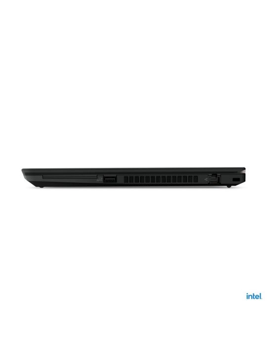 Laptop Lenovo ThinkPad T14 Gen2,i5-1135G7,14",RAM 16GB,SSD 512GB,Intel Iris Xe Graphics,Win 10 Pro,Black Lenovo - 8