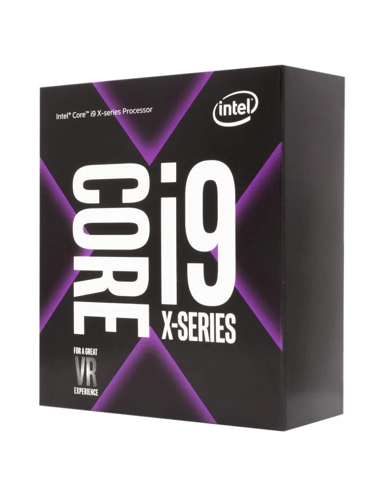 Procesor Intel Core i9-7920X 2.9 GHz 16,5MB LGA 2066