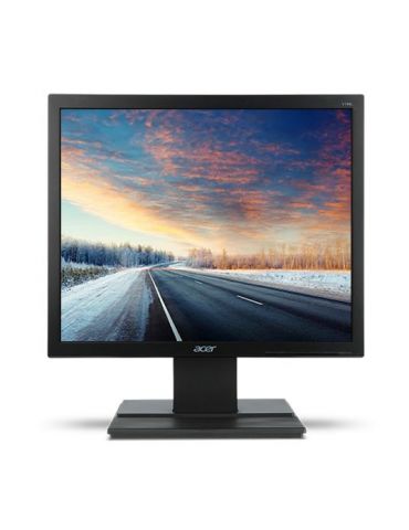 Acer V6 V196LB 48,3 cm (19") 1280 x 1024 Pixel SXGA LED Negru Acer - 1