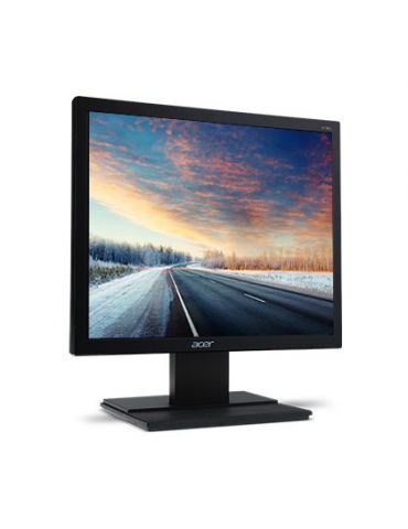 Acer V6 V196LB 48,3 cm (19") 1280 x 1024 Pixel SXGA LED Negru Acer - 2