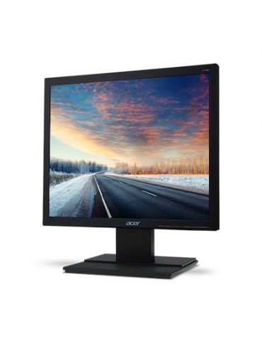 Acer V6 V196LB 48,3 cm (19") 1280 x 1024 Pixel SXGA LED Negru Acer - 6