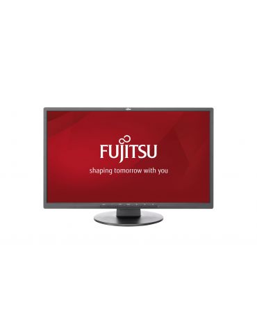 Fujitsu E22-8 TS Pro 54,6 cm (21.5") 1920 x 1080 Pixel WSXGA+ LED Negru Fujitsu - 1 - Tik.ro