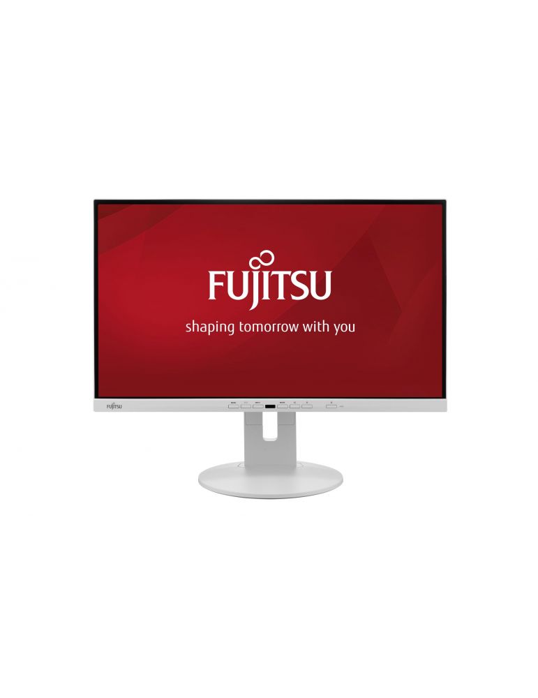 Fujitsu Displays P24-9 TE 60,5 cm (23.8") 1920 x 1080 Pixel Full HD LCD Gri