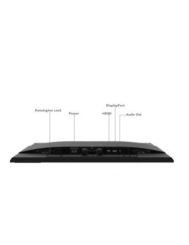 Lenovo L27q-35 68,6 cm (27") 2560 x 1440 Pixel Quad HD LED Negru Lenovo - 10
