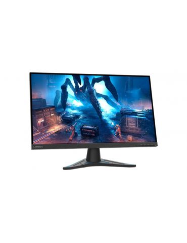 Lenovo G27e-20 68,6 cm (27") 1920 x 1080 Pixel Full HD LED Negru Lenovo - 1 - Tik.ro