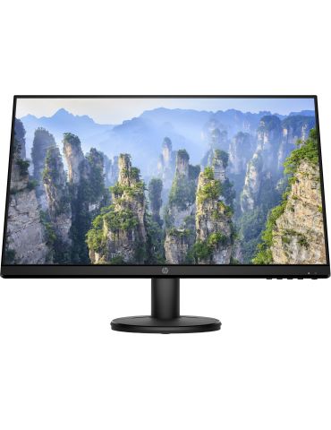 HP V24i FHD 61 cm (24") 1920 x 1080 Pixel Full HD LED Hp - 1 - Tik.ro