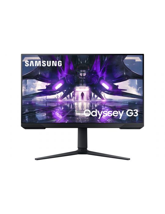 Samsung Odyssey G30A 68,6 cm (27") 1920 x 1080 Pixel Full HD LED Negru Samsung - 1