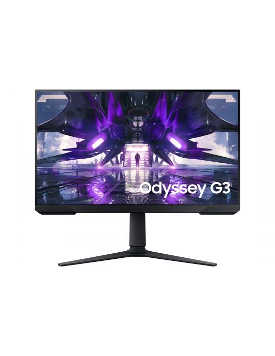 Samsung Odyssey G30A 68,6 cm (27") 1920 x 1080 Pixel Full HD LED Negru Samsung - 2